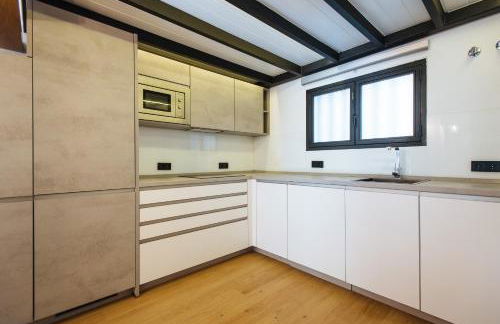 Loft Patricia Nervión - Foto 6