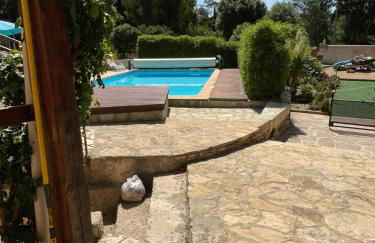 Résidence Le Golfe Bleu - Foto 35