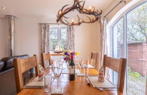 Crofter's Cottage - Foto 12