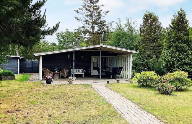 6 Person Holiday Home in Gorlev - Foto 1