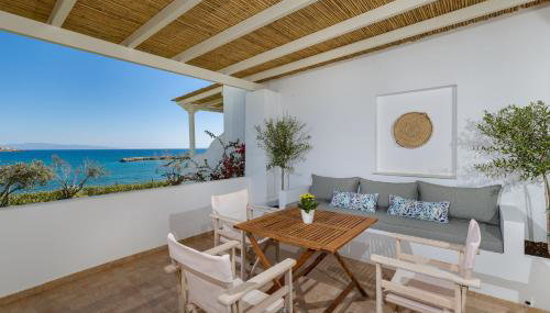 La Mer Seaside Apartments - Foto 2