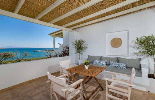 La Mer Seaside Apartments - Photo 2