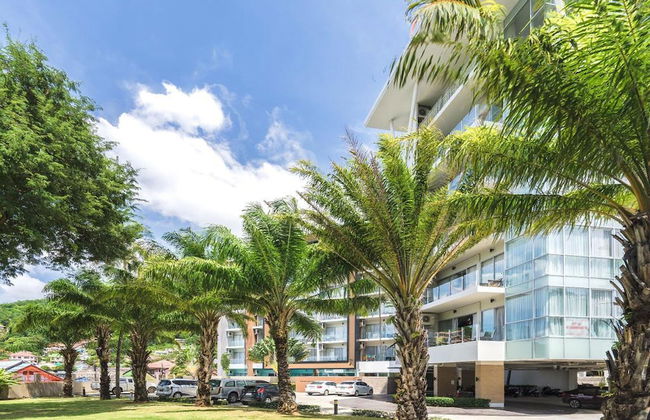 Chic Residences at Karon Beach - Foto 1