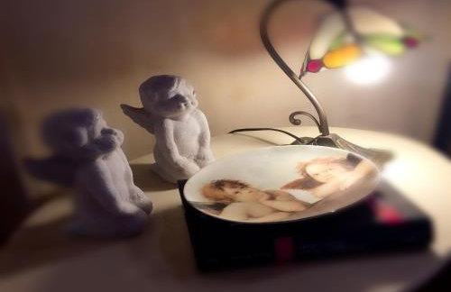 DENEB19 Luminoso con Balcone Vista Città - Photo 36