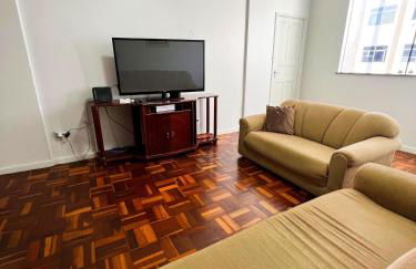 Amplo apê em bairro nobre - Foto 23