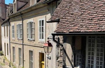 Maison Thaïs, deux pièces de charme - Foto 13