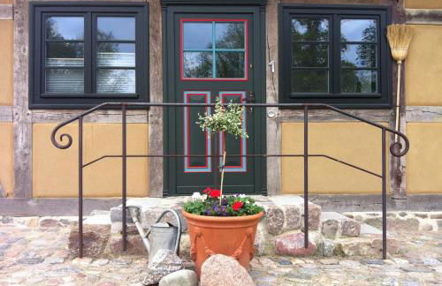 Gut Alt Farpen Ferienwohnung 1 - Foto 3