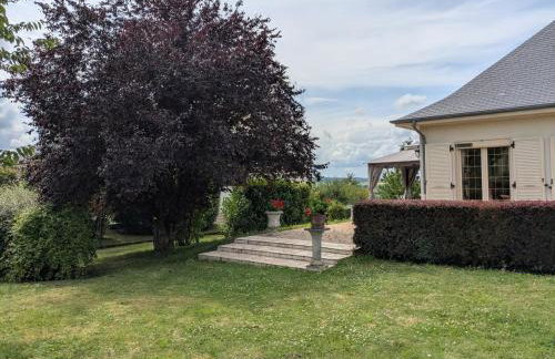 Gîte des Lilas - Foto 21