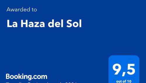 La Haza del Sol - Foto 2