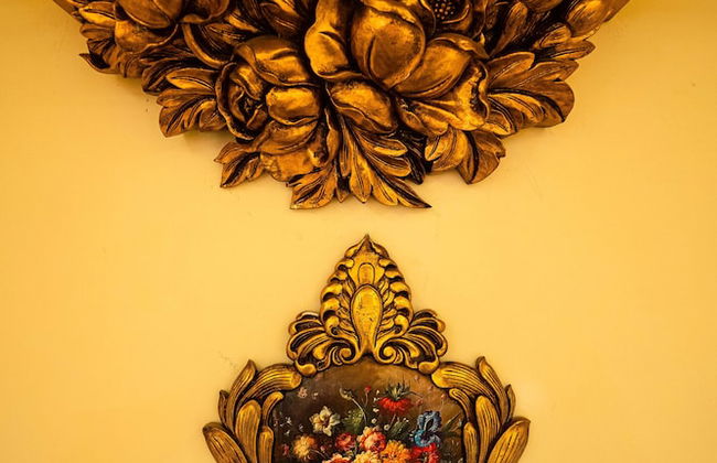 Chokhi Dhani The Palace Hotel - Foto 75