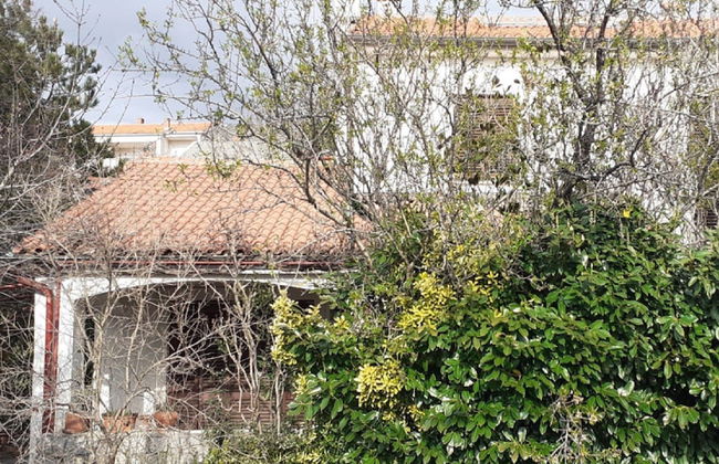 Apartments Rudi - One Bedroom Apartmen With Terrace and Sea View - Foto 14