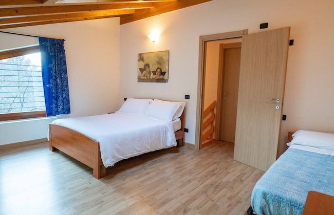 Residence Dorio - Photo 26