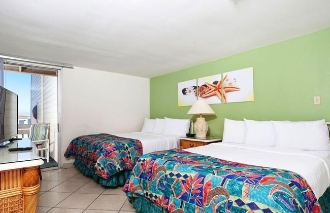 Bahia Mar by Padre Island Rentals - Foto 34