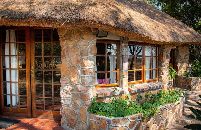 Waterberg Cottages - Foto 46