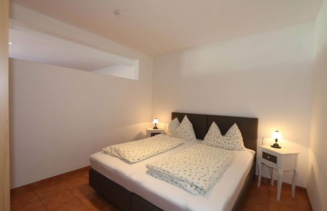 Apartment in Bichlbach at the Lake - Foto 20