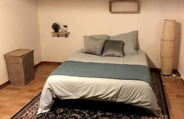 Longère de charme - Foto 11