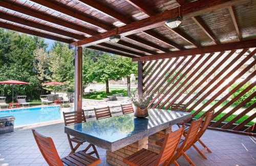 Olea Dei Holiday Apartments - Foto 32