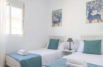 Adosado Cigüeñas IV-Islantilla Golf - Foto 26