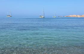 Da Marta Appartamento VISTA MARE MOZZAFIATO ISOLA ROSSA - Foto 58