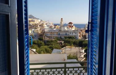 Nikos Hotel - Foto 18