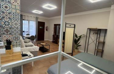 Puerta de Hierro Loft boutique - Foto 4