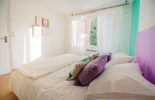 Casita - Comme une petite maison - Parking gratuit - Foto 5