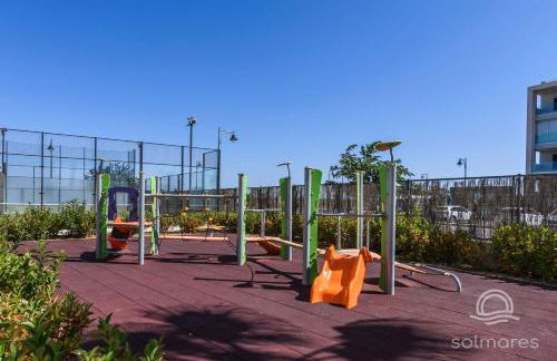 Ocean Home EXCELLENT & SOLMARES - Foto 74