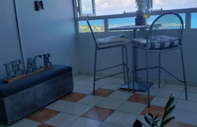 Breezy Beachfront apt. View of Paradise - Photo 10