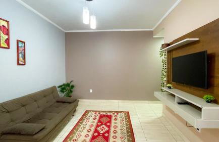 casa temporada lua nova centro - Foto 15