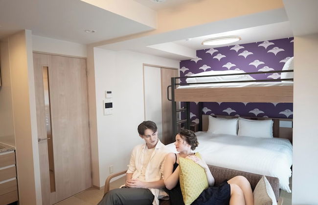 Hiyori Stay Kyoto Kamogawa - Foto 32