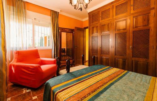 Precioso Chalet Atlántida solo familias - Foto 2