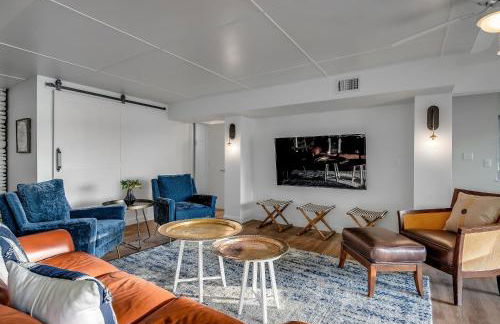 The Shorewood Lakeside Oasis, Pet-Friendly Getaway - Foto 6