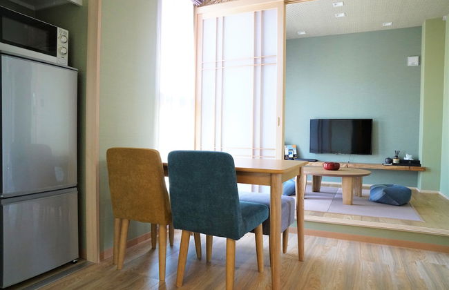 Sola Hotel - Foto 30