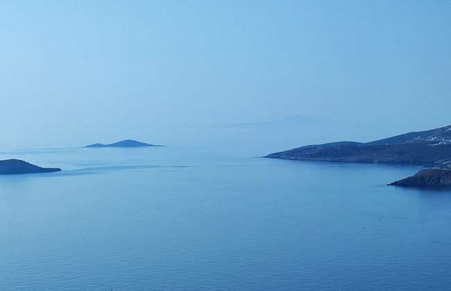 Ermoupoli Comfortable Home - Foto 76