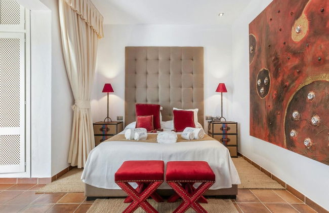 Holiday Home in Stunning Ibizan Landscape - Foto 7