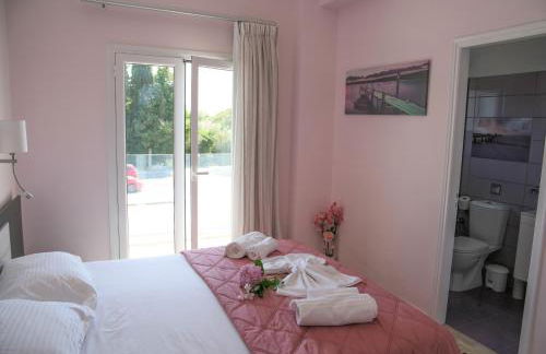 Terpsichore Boutique Appartments - Foto 16