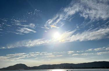 CoBeach! Duplex à 3 minutos da praia! - Foto 7