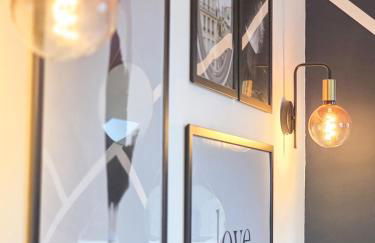 Bleu Chic Élégance Contemporaine - Proche Mer - Foto 7