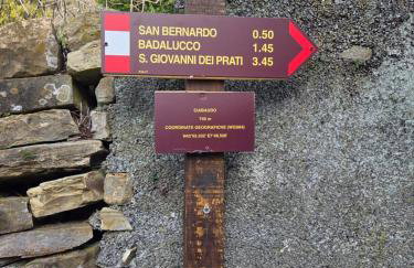 Dolce Vita Ciabaudo Natura e Relax 20 min da Badalucco - Photo 3