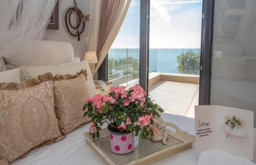 Villa Mara με ιδιωτική παραλία - Foto 9