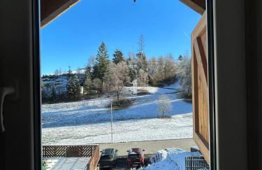 Tinyhouse - Das Atelier im Kalterbach - Foto 13