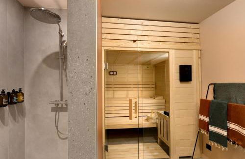 L'Avancée Chalet contemporain au coeur du Sancy AUVERGNE - Foto 19