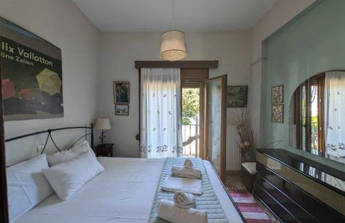 Μπαλκόνι του Αιγαίου/ Aegean balcony - Foto 43