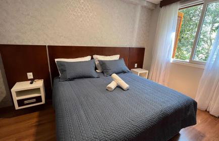 Lindo Apartamento no centro á 5 min da Rua Coberta - Foto 25