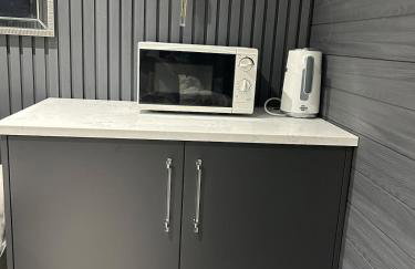 Luxury and Style - The Garden Room - Foto 9