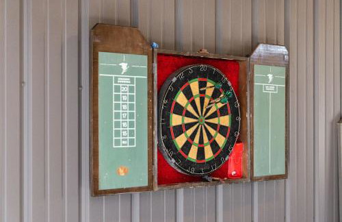 Lake Cumberland Cedar Hideaway - Foto 65