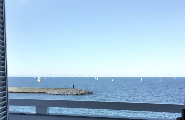 Fronte Mare Panoramico - Foto 8