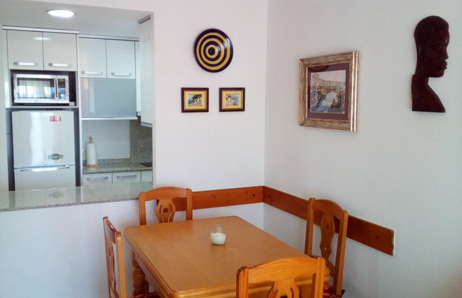 Alpen1 Finca del Moro / 2 Dormitorios - Photo 22