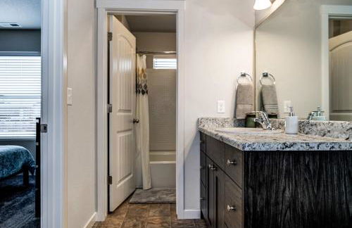 New 3 Bedroom Townhome with Mountain Views - Foto 5