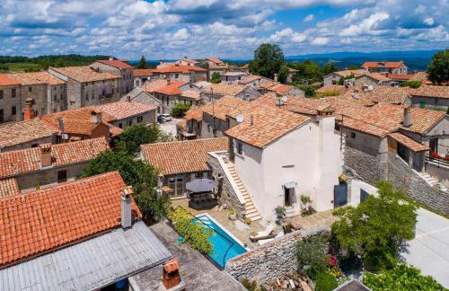 Rustic Villa Katarina by Villas Holiday - Foto 37